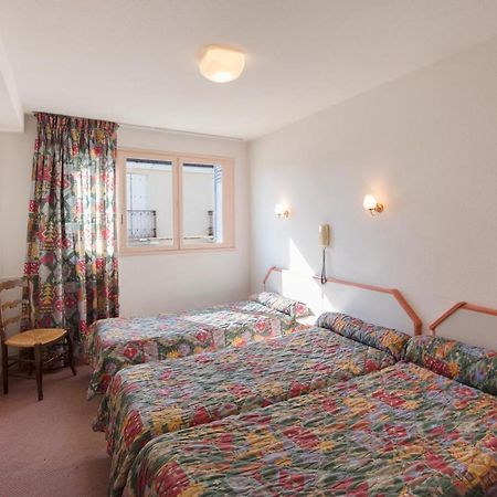 Hotel Concorde Lourdes Eksteriør bilde